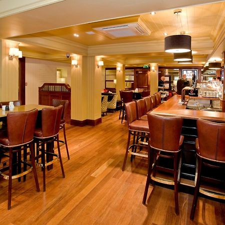Lawlors Hotel Dungarvan  Restaurante foto
