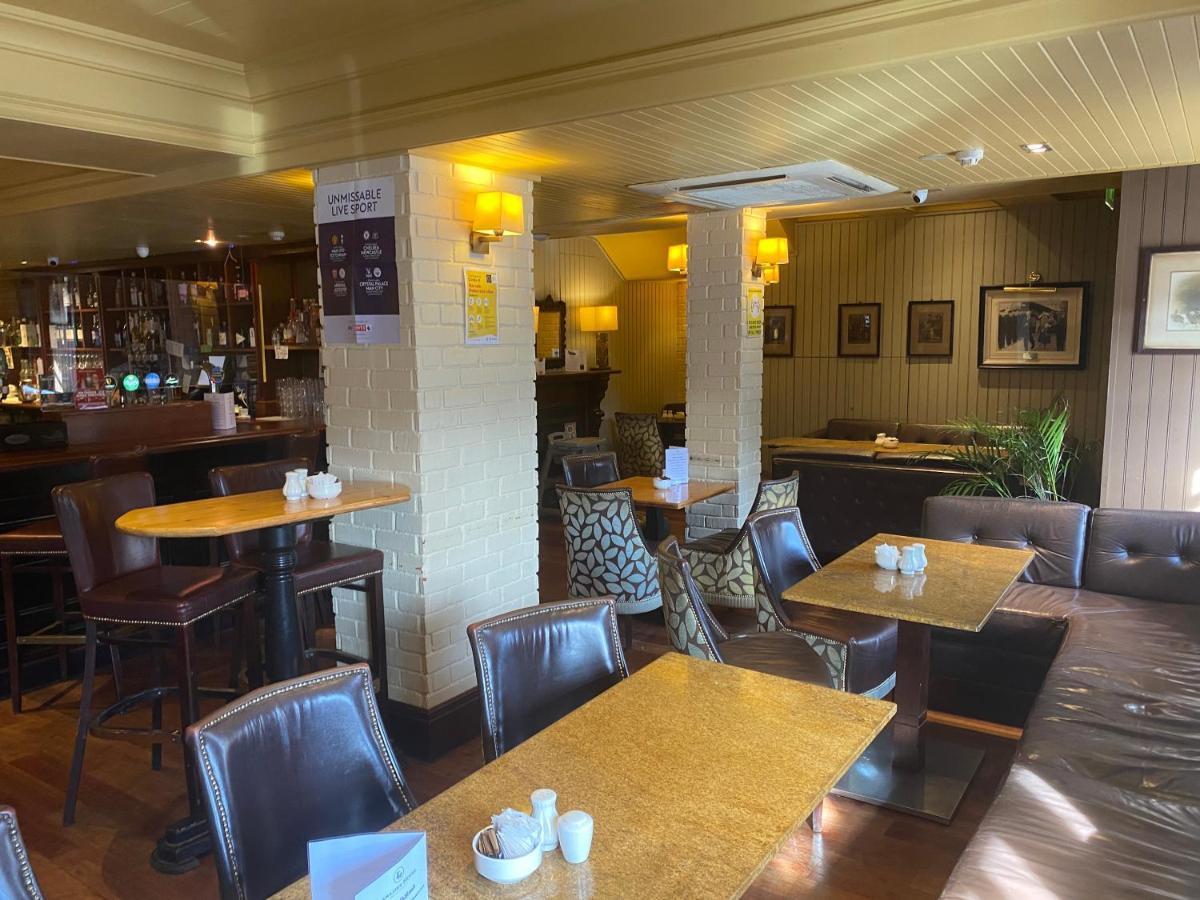 Lawlors Hotel Dungarvan  Exterior foto