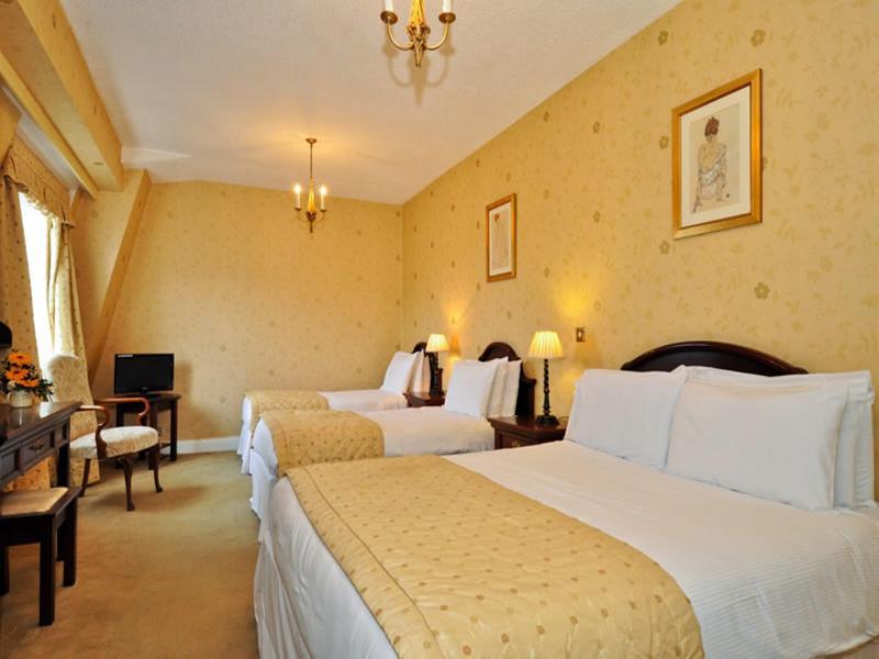 Lawlors Hotel Dungarvan  Exterior foto
