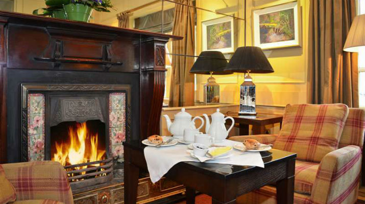 Lawlors Hotel Dungarvan  Exterior foto