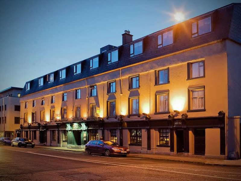 Lawlors Hotel Dungarvan  Exterior foto